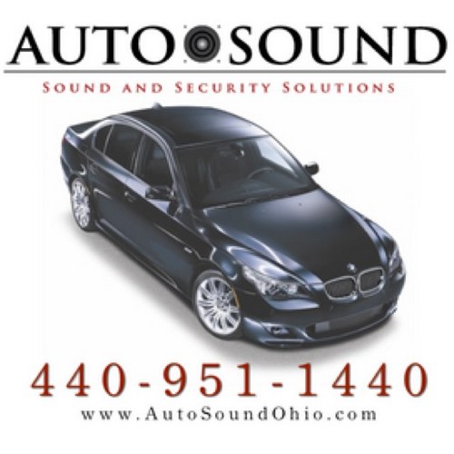 autosoundohio's profile picture. Keeping you up to date with Great Deals, Product updates, Events and Installation photos!  Your source for Car Audio/Video and Accessories! 440-951-1440