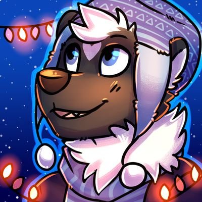 🦨 | 30M | Researches Skunks and Cancer | Banner + PFP by @AttacRacc | Private (Mutuals Only) - @Snahyiff