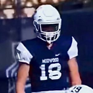 Midwood'25 Linebacker