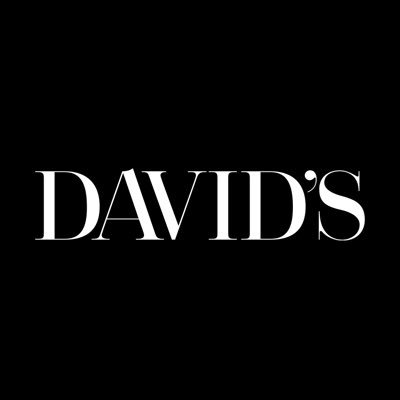 Follow us for wedding inspiration, gorgeous gowns, special offers and more! Tag us! #DavidsBridal