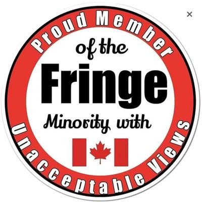 Proud Canadian 🇨🇦 Mama since 2012 💕 Freedom 💯 * Looking for like minded critical thinkers ❤️ PPC Member 💜 ·Strength·Love·Peace