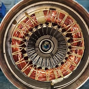 All types of electrical & electronic
Domestic-Commercial Appliances,
Single & 3 Phase Pumps-Motors &
Submersible Pumps-Motors
Re-Winding & Repair⚡️
