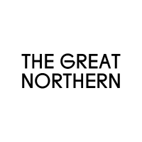 The Great Northern (@greatnorthern) 's Twitter Profile Photo The Great Northern (@greatnorthern) 's Twitter Profile Photo