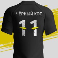 Кот (@blackroyalkot) 's Twitter Profile