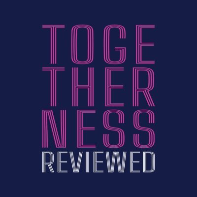 A fan spinoff of @anthroreviewed
Togetherness Reviewed is a community project inspired by John Green’s The Anthropocene Reviewed. Members of the Nerdfighteria c