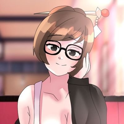 Mei Timin (nsfw) (+18)さんのプロフィール画像