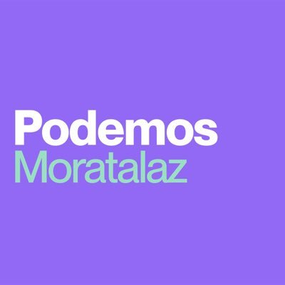 Círculo de Podemos de Moratalaz. Trabajamos para conseguir un barrio mejor con sitio para todas y todos