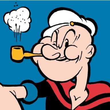 Popeye