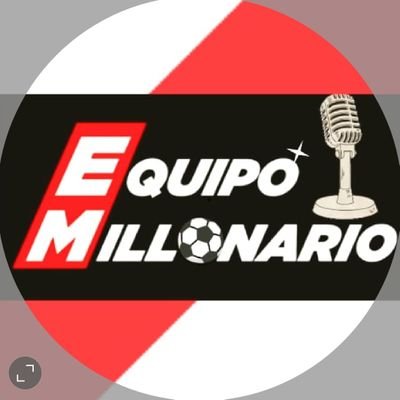 📲 | Sitio dedicado al Más Grande. 🌐 | Toda la información del mundo #RiverPlate la encontrás acá. ⚪️🔴⚪️