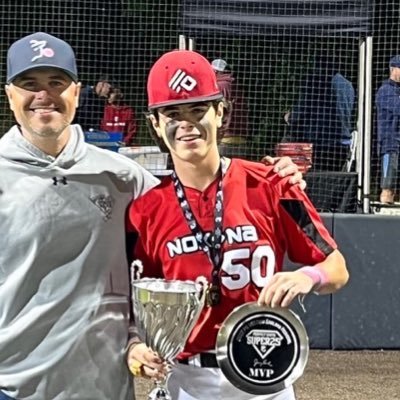 Cole Kotkowski Profile