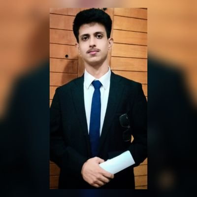 Hamzaba89241557's profile picture. #Bol_News
PAKISTAN TEHREEK E INSAF HAMZA ALI BAIG KARACHI