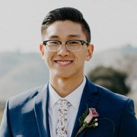 David Chu (@dchu1201) 's Twitter Profile