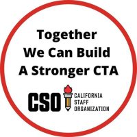 California Staff Org (@wearecso) 's Twitter Profile