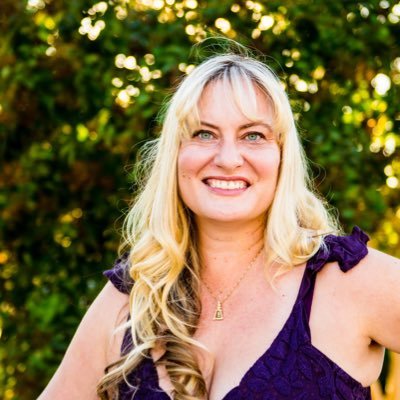 Vicki Pepper
