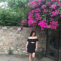 Buse Aslan (@aslan8buse) 's Twitter Profile