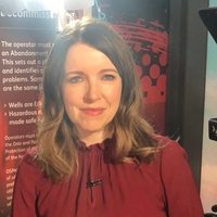 Annita McVeigh(@AnnitaBBC) 's Twitter Profile Photo