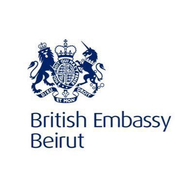 Official account of the British Embassy in Beirut 🇱🇧🇬🇧 الحساب الرسمي للسفارة البريطانية في بيروت || السفير البريطاني @HamishCowell