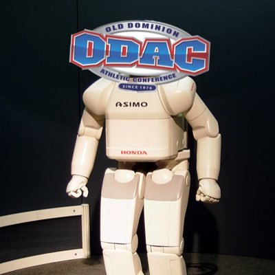 ODAC Baseball Bot