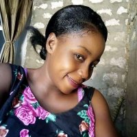 Elvina haggae joseph (@elvinahaggae) Twitter profile photo