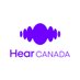 HearCANADA (@hearcanada_) Twitter profile photo HearCANADA (@hearcanada_) Twitter profile photo