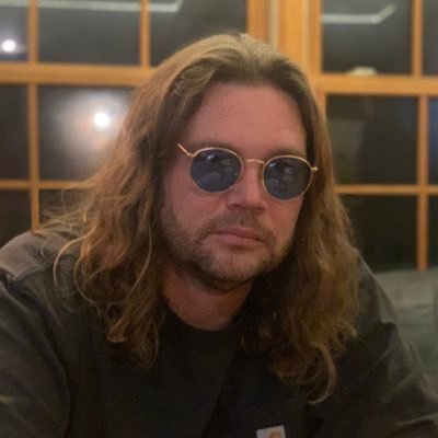 toshua_parker's profile picture. Serial entrepreneur, Nigerian prince, tolerable #Bitcoin maximalist, phenomenal hair.