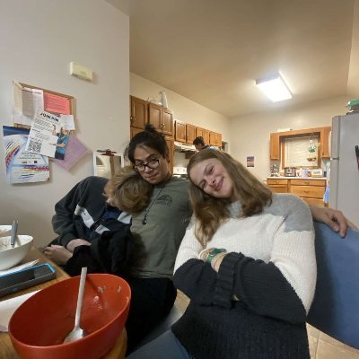 sushidyck's profile picture. goshen
