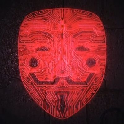 We are Anonymous. UAV 🕟

#OpIran