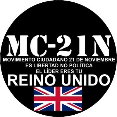 Activista Y Cordinadora @MC21N REINO UNIDO 🇬🇧 🇻🇪#VenezuelaEnDesobediencia #PCrudaFB #MC-21NFB
