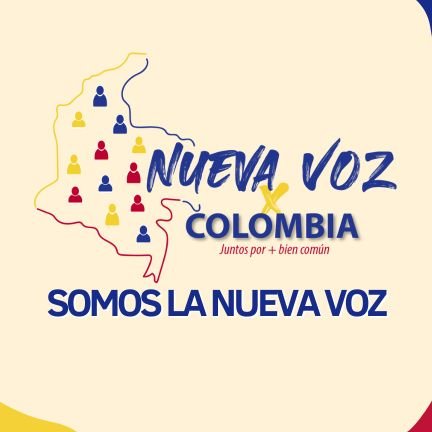 Por la democracia en Colombia x
+Vida +Familia +Libertad +Bien Común
+Colombia en los Consejos de Juventud