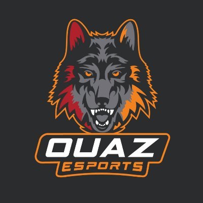 Official X for the OUAZ Esports team! 

TWITCH:  https://t.co/6wvayDwWnL

INSTA:  https://t.co/8nZWdCPCjC