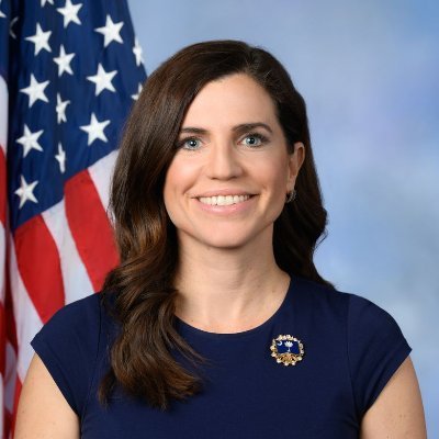 RepNancyMace Profile Picture