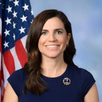 Rep. Nancy Mace(@RepNancyMace) 's Twitter Profile Photo