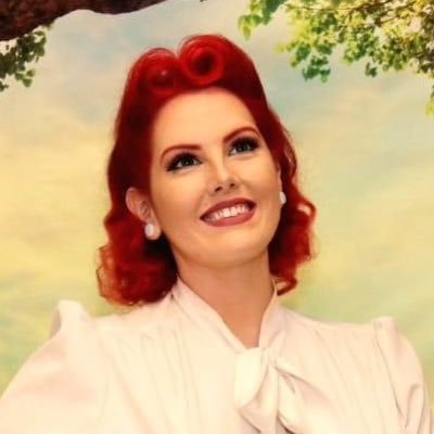 Wife • Mommy • 2A Activist • Corgi Wrangler @Women4GunRights