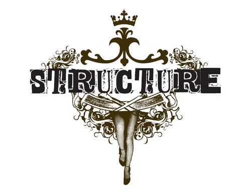 STRUCTURE_Hair's profile picture. STRUCTURE is a professional hairstyling range bringing serious fashion-led styling to a discerning youth. 
This page is operated Monday-Friday 9.30am-5pm GMT