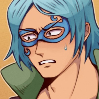 barry (normal) 🍊🎉さんのプロフィール画像