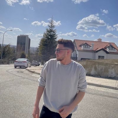 tahamehmetayan's profile picture. 