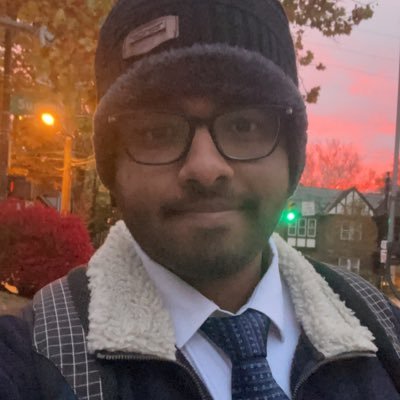 AkhilRobertson's profile picture. 