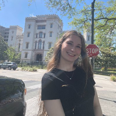 LSU 2025 Journalism
Freelance Journalist