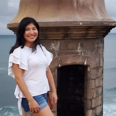 Ebony Argaez Profile