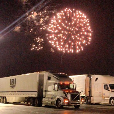 IBITransport's profile picture. IBI Security Transport specializes in the secure shipment of freight for our client base