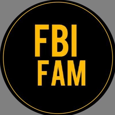 Official #FBIFam Fan Account 💛🖤 #FBICBS , #FBIMostWanted and #FBIInternational on CBS TUESDAY #TheFBIs