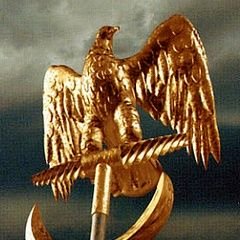 Angelika090100's profile picture. Amor patriae nostra lex.