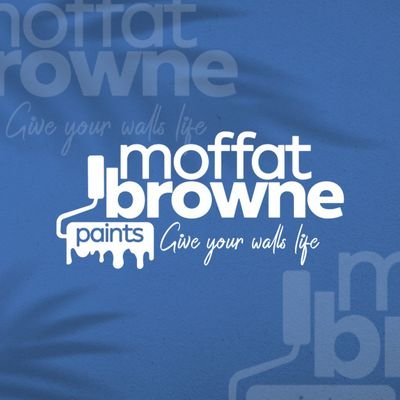 Moffat Browne Paints