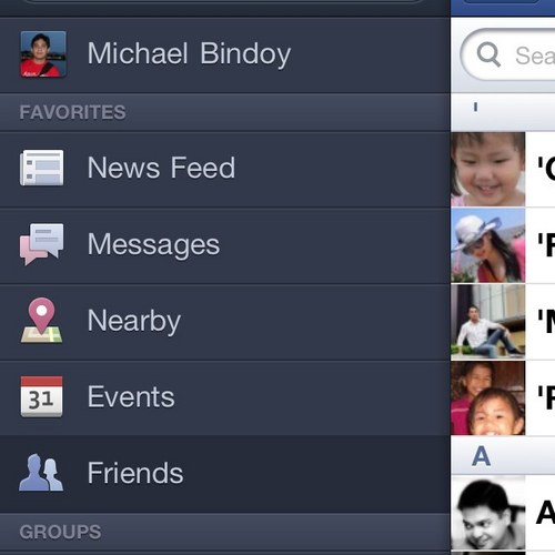 MichaelBindoy's profile picture. 