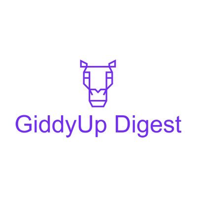A newsletter for horseplayers by horseplayers. Delivered to your inbox whenever we kind of feel like writing something. Subscribe today! gu@giddyupdigest.com