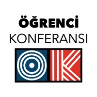 Öğrenci Konferansı (@ogrencikonferns) 's Twitter Profile Photo Öğrenci Konferansı (@ogrencikonferns) 's Twitter Profile Photo