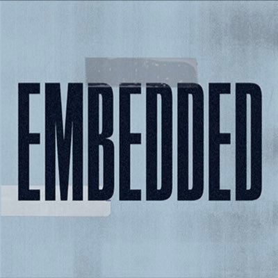 NPR's Embedded journeys alongside the world’s biggest headlines. Email us: embedded@npr.org Got a tip? https://t.co/70Pie8Ojuo Support us: https://t.co/HT7uQVGgRP