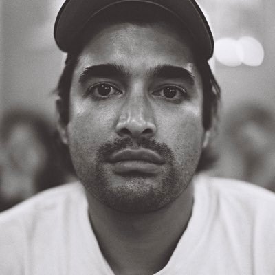 burlesonjm's profile picture. @a16zcrypto