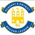 Kilkenny & District Soccer League (@KilkennyDSL) Twitter profile photo