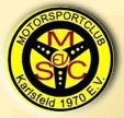 Die Strecke des MSC Karlsfeld ist eine permanente Lehmstrecke von ca. 200m Länge. Ein Fahrerlager mit Stromanschluss und Tischen steht ebenfalls zur Verfügung.